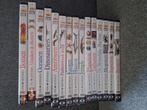 Ooggetuigen - 15 Dvd's, Alle leeftijden, Ophalen, Gebruikt, Natuur