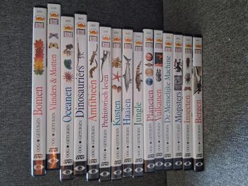 Ooggetuigen - 15 Dvd's beschikbaar voor biedingen