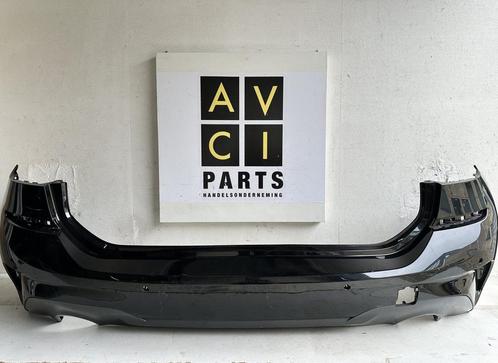 BMW 3 serie G20 G21 M achterbumper bumper, Auto-onderdelen, Carrosserie, Bumper, BMW, Achter, Gebruikt, Ophalen of Verzenden