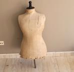 Antieke Franse paspop, Ophalen