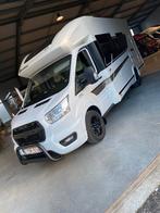 Ford benimar northautokapp, Caravanes & Camping, Camping-cars, Particulier, Électrique, Ford