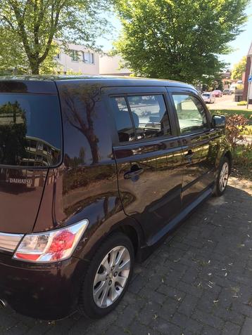 Daihatsu Materia - climatisation, enchère à partir de 2250€, Autos, Daihatsu, Particulier, Achat, Materia
