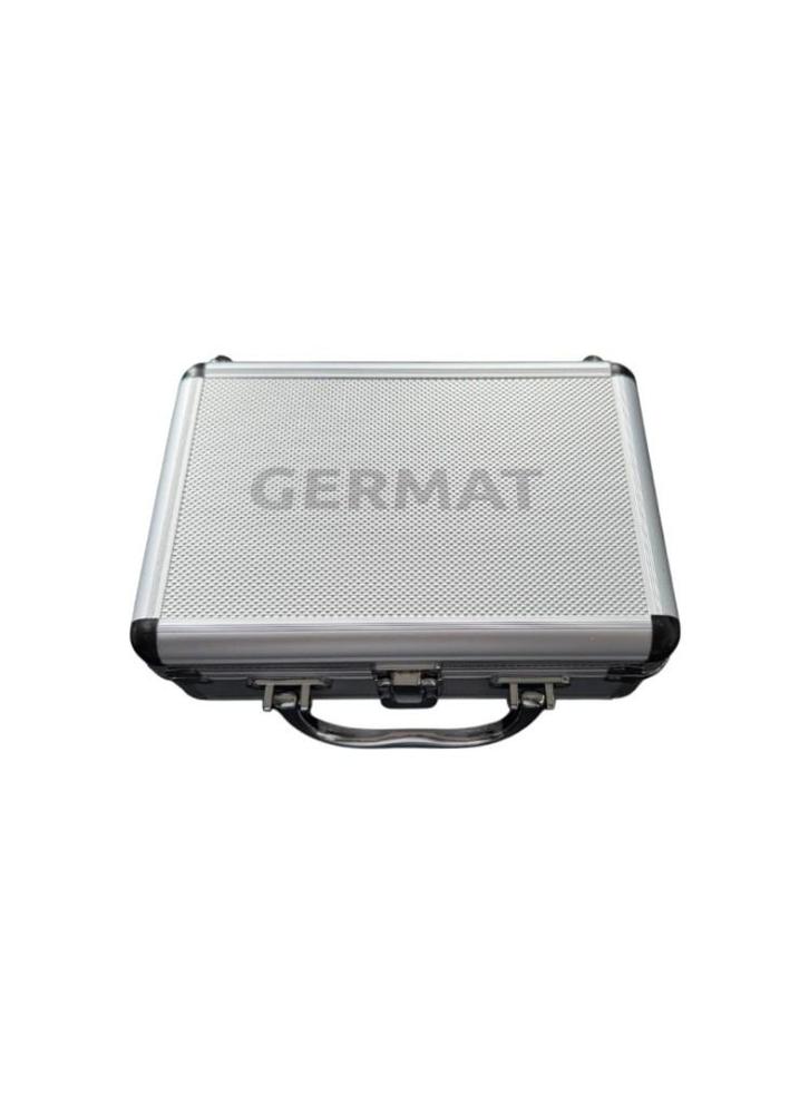 Diamand boren set 7 delig Germat, Hobby en Vrije tijd, Knutselen, Nieuw, Gereedschap of Accessoires, Ophalen of Verzenden