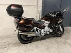 Yamaha FJR1300 luxe touring in topstaat (bj 2016), Motoren, Motoren | Yamaha, Bedrijf, Meer dan 35 kW, Toermotor, 1300 cc