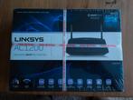 Linksys ac 1200 smart wifi router EA6100, Computers en Software, Ophalen, Nieuw, Router