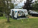 Goldcamp 3,5 x 2,4 air, Caravanes & Camping, Auvents, Comme neuf