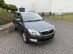 Skoda Fabia station, Auto's, Voorwielaandrijving, Euro 5, Stof, Particulier