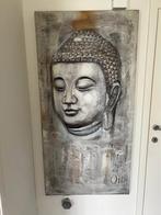 Grote Canvas iAFM.155/75, Huis en Inrichting, Ophalen, Zo goed als nieuw