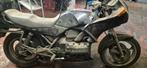 Bmw moto, Motoren, 3 cilinders, 740 cc, 12 t/m 35 kW, Sport