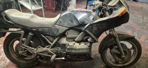 Bmw moto, Motoren, Motoren | BMW, Particulier, Sport, 12 t/m 35 kW, 3 cilinders, Ophalen