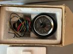 Tachometer voor toerental/snelheid, Ophalen of Verzenden, Nieuw