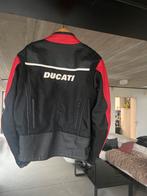 Ducati racevest, Motoren, Kleding | Motorkleding, Ophalen, Jas | leer
