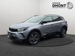 Opel Grandland GS - 1.2 Benzine - Manueel - 130PK, Grandland, Argent ou Gris, Achat, Euro 6