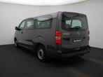 Opel Vivaro 1.6 CDTI 89kW S/S L1H1 2.7T Combi 9 plaatsen, Auto's, Voorwielaandrijving, 4 deurs, 145 pk, 4 cilinders