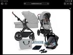 Kinderwagen, Kinderkraft, Autres marques, Avec siège auto, Comme neuf, Enlèvement