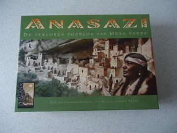 "ANASAZI" van Phalinx als Nieuw !! beschikbaar voor biedingen