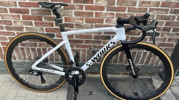 Nieuwe Carbon wielen bandjes  beschikbaar voor biedingen