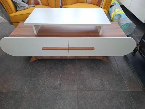 Meubels voor lage tv, Huis en Inrichting, Kasten |Televisiemeubels, Nieuw, Minder dan 100 cm, 100 tot 150 cm, 25 tot 50 cm, Ophalen