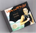 VAYA CON DIOS Roots and Wings CD Don't Break My Heart, Jazz en Blues, Gebruikt, Ophalen of Verzenden, 1980 tot heden