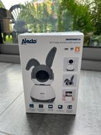 Alecto smartbaby10 babyfoon, Ophalen, Zo goed als nieuw