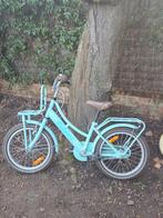 Vélo enfant 18 pouces, Fietsen en Brommers, Fietsen | Meisjes, Ophalen, Volare, 18 inch, Handrem