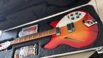 Rickenbacker fireglow 360, Musique & Instruments, Instruments à corde | Guitares | Électriques, Enlèvement, Comme neuf