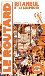 Guide Le Routard Istanbul 2024 2025 état proche du neuf, Livres, Enlèvement, Comme neuf