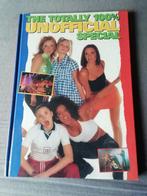 Boek spice girls, Enlèvement