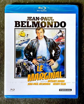 LE MARGINAL (Met Jean-Paul Belmondo) /// NIEUW  / Sub CELLO