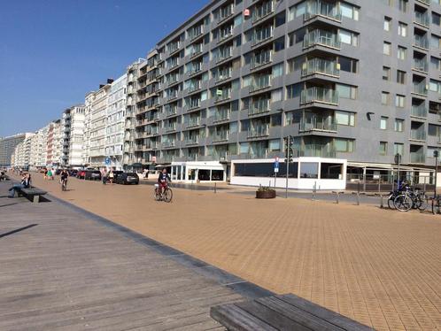 Appartement te koop in Oostende, 3 slpks, Immo, Huizen en Appartementen te koop, Appartement, C