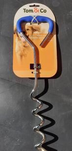 Piquet d'attache pour chien, Animaux & Accessoires, Enlèvement, Neuf