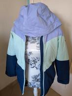 Veste de ski Roxy 14 ans, Enlèvement ou Envoi, Autres types, Porté, Bleu