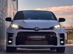 Toyota Yaris High Perfomance, Auto's, Toyota, Euro 6, 1600 cc, Wit, Bedrijf