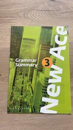 New Ace 3 Leerwerkboek (incl. Pelckmans Portaal), Ophalen of Verzenden, Zo goed als nieuw, Nederlands
