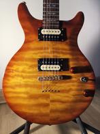 Michael Kelly Hourglass Q 2007, Musique & Instruments, Instruments à corde | Guitares | Électriques, Enlèvement, Utilisé, Solid body