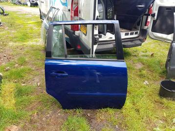 OPEL ZAFIRA B PORTIER RA BJ 2006 beschikbaar voor biedingen