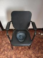 Toiletstoel, Enlèvement, Comme neuf