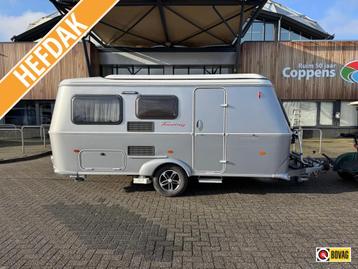Eriba Troll 530 GT 2019 MOVER + VOORTENT! beschikbaar voor biedingen