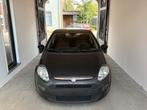 Fiat punto Evo automaat (nieuwe koppeling), Auto's, Fiat, Euro 5, Stof, 1242 cc, Overige kleuren