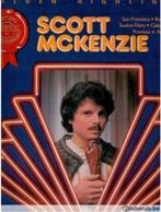 Scott McKenzie - Golden Highlights, Gebruikt, Ophalen of Verzenden