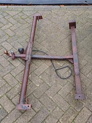 Oldsmobile Toronado Trekhaak Type 996 Merk Brink Staphorst beschikbaar voor biedingen