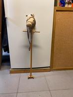 Stokpaardje, Enfants & Bébés, Jouets | Jouets en bois, Enlèvement, Comme neuf