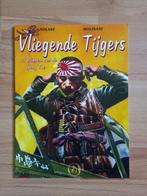 Vliegende Tijgers 3 : Bliksem over de Yang Tse, Eén stripboek, Ophalen, Zo goed als nieuw