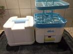Sterilisator Chicco, Kinderen en Baby's, Ophalen, Zo goed als nieuw, Sterilisator