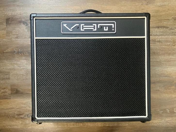 VHT Special 6 Ultra Combo (Point to Point), Muziek en Instrumenten, Versterkers | Bas en Gitaar, Zo goed als nieuw, Gitaar, Minder dan 50 watt