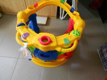 Actitycenter Fisher-Price beschikbaar voor biedingen