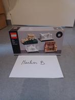 LEGO GWP 40585 - Wonderen van de wereld (Nieuw, Seald), Ophalen of Verzenden, Nieuw, Complete set, Lego