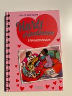 Harts vriendinnen “dansvriendinnen”, Ophalen, Nieuw, Fictie