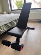 Fitnessbank Bench 900, Ophalen, Zo goed als nieuw, Fitnessbank