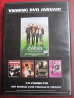Viewing DVD Januari (2 disc), Vanaf 16 jaar, Ophalen of Verzenden, Zo goed als nieuw, Boxset